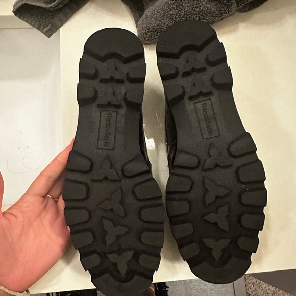 Dolce Vita Loafers - Picture 3 of 3